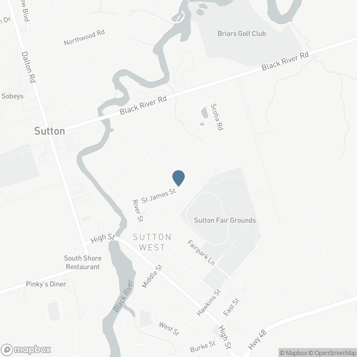 LOT 17 MCCOWAN ROAD, Georgina, Ontario L0E 1R0